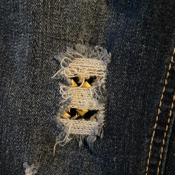 Justice - Picture 2 of 2